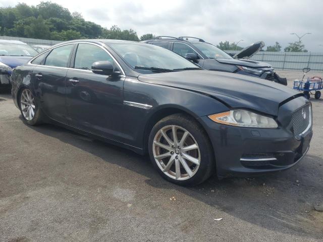 VIN SAJWJ1CD2D8V50207 2013 Jaguar XJ no.4