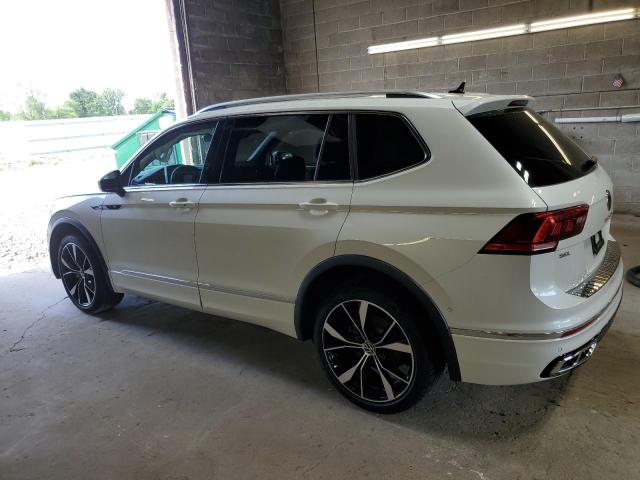 3VV4B7AX7RM044878 2024 VOLKSWAGEN TIGUAN - Image 2