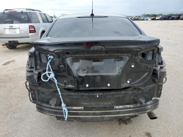 VIN 3FA6P0G79HR349667 2017 Ford Fusion, S no.6