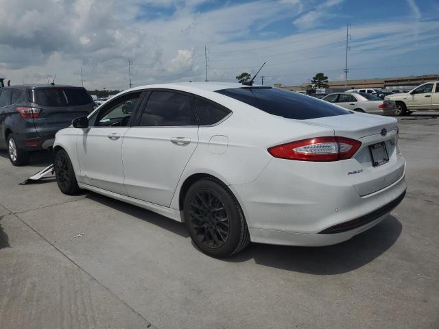 VIN 3FA6P0H72FR126107 2015 Ford Fusion, SE no.2