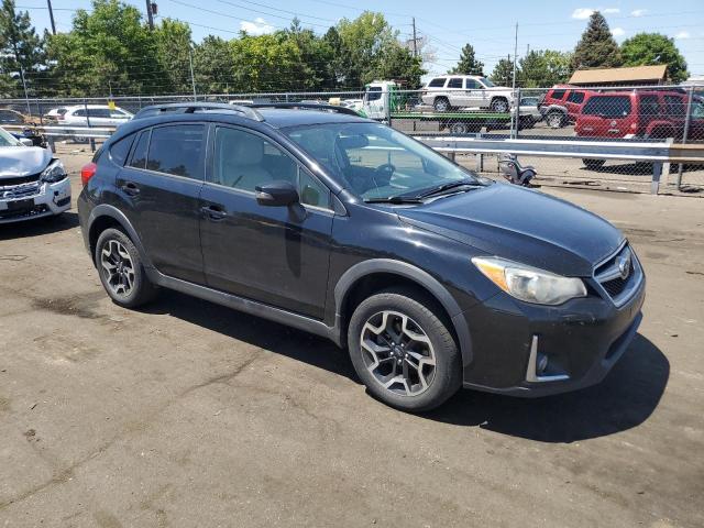 JF2GPALC8GH309220 2016 Subaru Crosstrek Limited