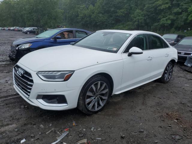 2023 AUDI A4 PREMIUM WAUABAF40PN000539  60134724