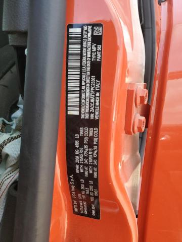 2015 JEEP RENEGADE S - ZACCJBAT3FPC23361