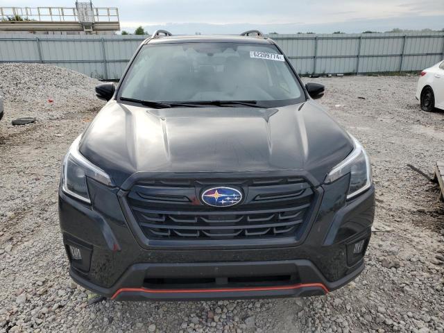 2023 SUBARU FORESTER S - JF2SKAJC4PH547433