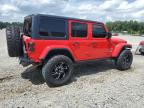 JEEP WRANGLER U photo