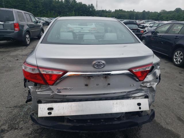 VIN 4T4BF1FK1GR534506 2016 Toyota Camry, LE no.6