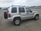 JEEP LIBERTY LI photo