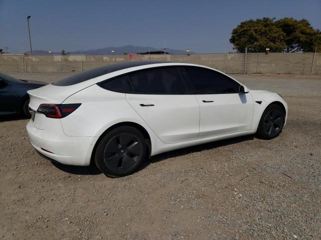 2021 Tesla Model 3 VIN: 5YJ3E1EA7MF928885 Lot: 62495164