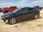 2018 CHEVROLET CRUZE LT - 1G1BE5SM7J7153175