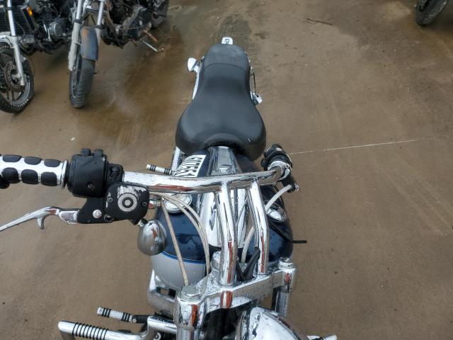 2002 HARLEY-DAVIDSON FXSTDI 1HD1JBB192Y086074
