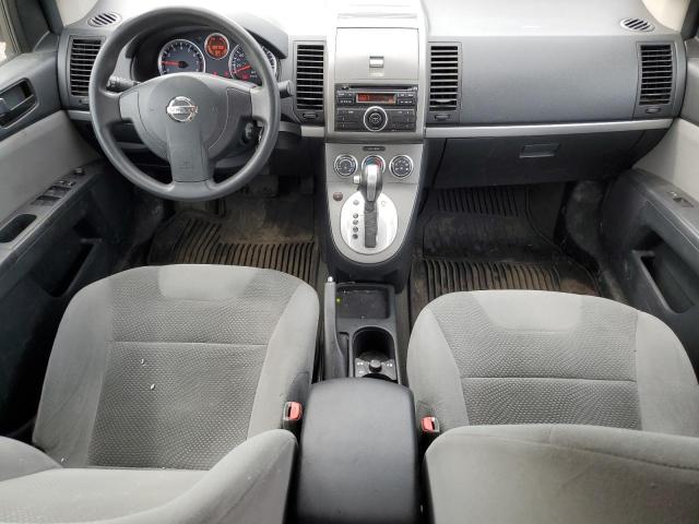 2012 Nissan Sentra 2.0 VIN: 3N1AB6AP9CL683212 Lot: 63115994