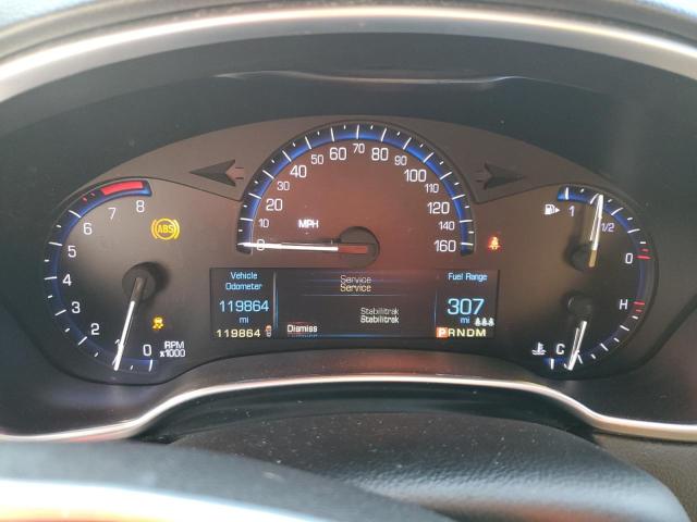 2015 Cadillac Srx Premium Collection VIN: 3GYFNDE34FS638656 Lot: 61879184