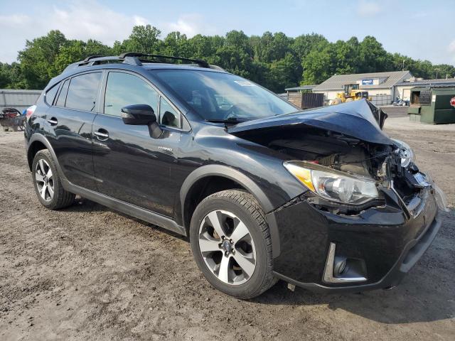 JF2GPBBC6GH243841 2016 Subaru Crosstrek 2.0I Hybrid