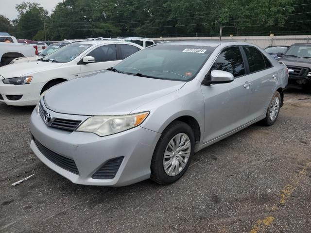 TOYOTA CAMRY L