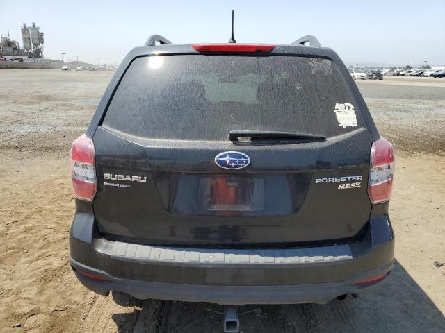 2015 SUBARU FORESTER 2 JF2SJADC5FH541850  63935254