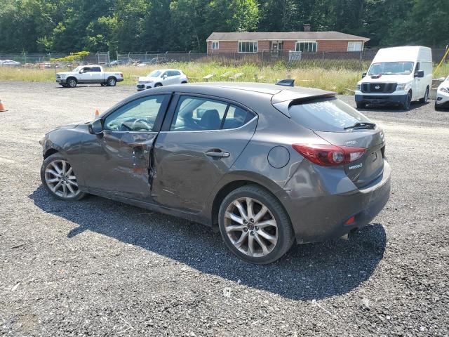 JM1BM1L35E1175998 2014 Mazda 3 Touring