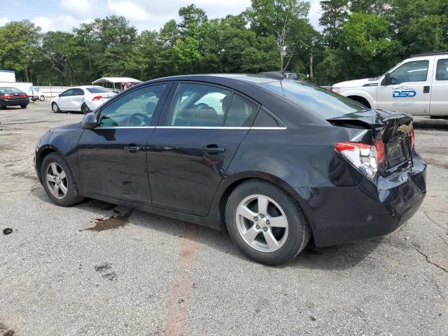 2016 CHEVROLET CRUZE LIMI - 1G1PE5SB1G7226652