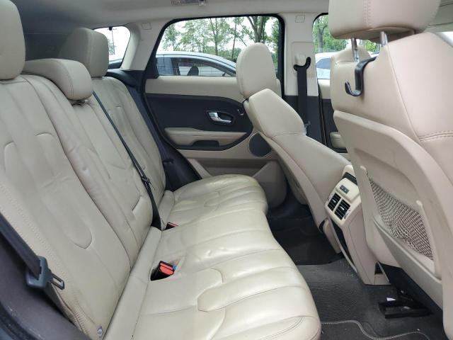 2014 Land Rover Range Rover Evoque Pure Plus VIN: SALVP2BG9EH896615 Lot: 61374454