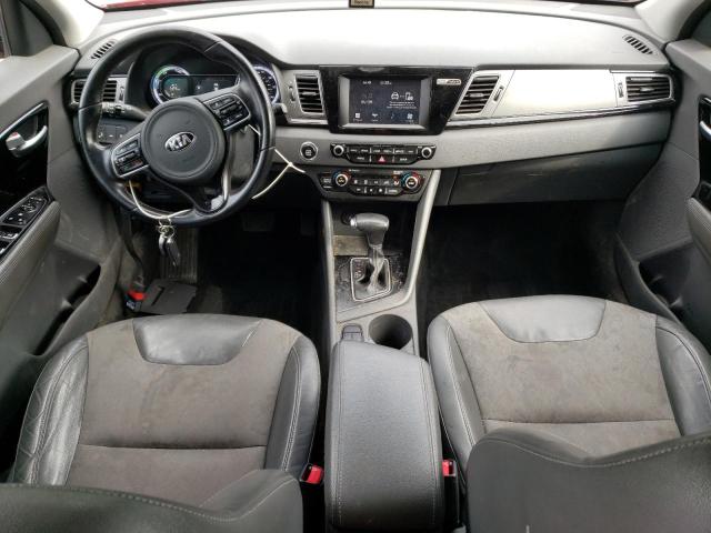 2017 KIA NIRO EX - KNDCC3LCXH5068333