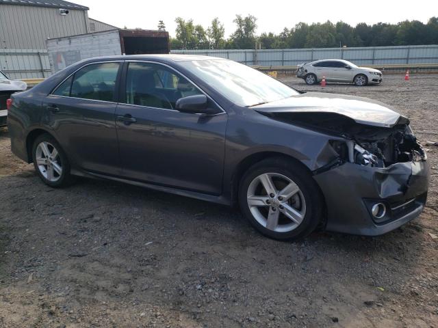 VIN 4T1BF1FKXEU312814 2014 Toyota Camry, L no.4