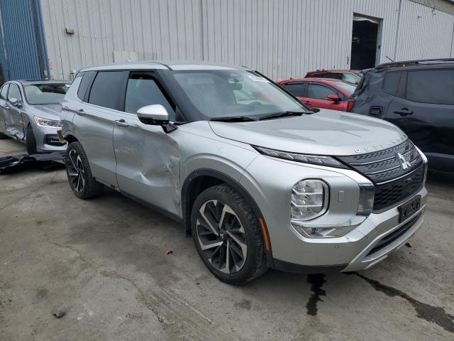 2023 MITSUBISHI OUTLANDER - JA4J4UA83PZ011059