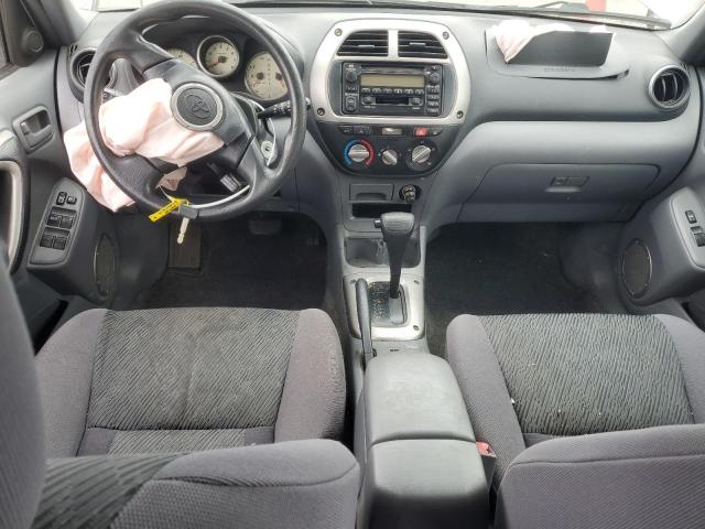 2001 Toyota Rav4 VIN: JTEHH20V716010246 Lot: 61769914