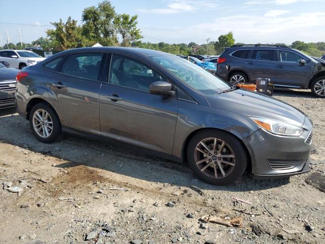 2018 FORD FOCUS SE - 1FADP3FEXJL208183
