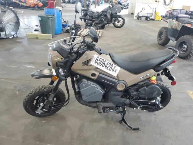 2023 HONDA NVA110 B 3H1JK0704PD106264