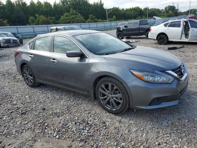 2018 NISSAN ALTIMA 2.5 - 1N4AL3AP5JC236304