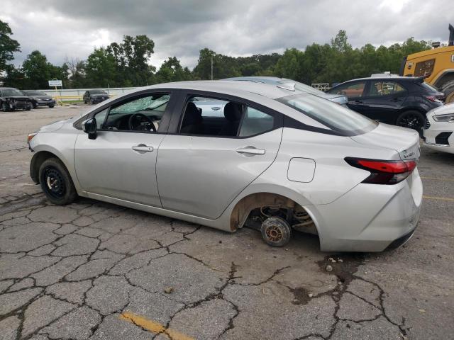 2020 NISSAN VERSA SV 3N1CN8EV7LL841731