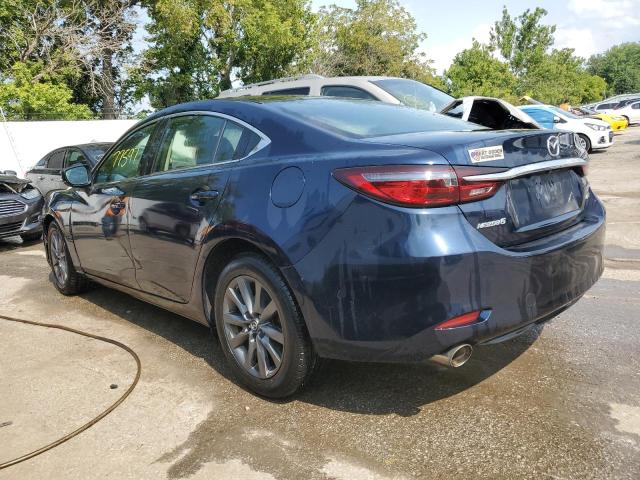 2018 MAZDA 6 SPORT - JM1GL1UM8J1310790