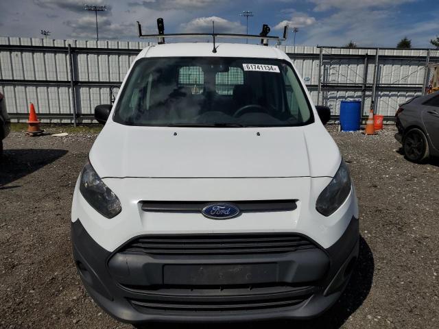 NM0LS7EX5G1253340 2016 Ford Transit Connect Xl