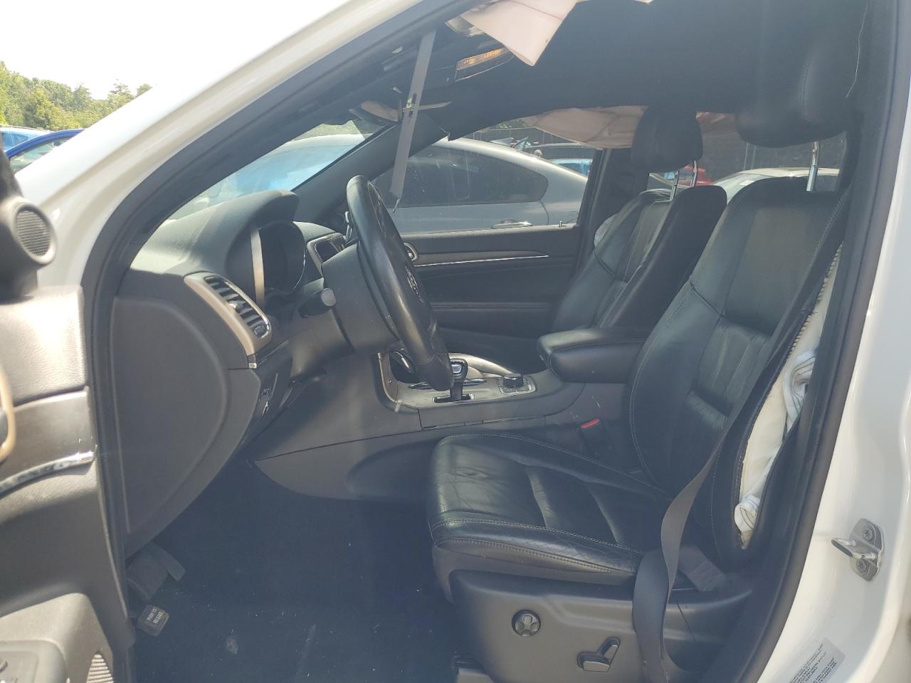 1C4RJFBG0FC133933 2015 Jeep Grand Cherokee Limited