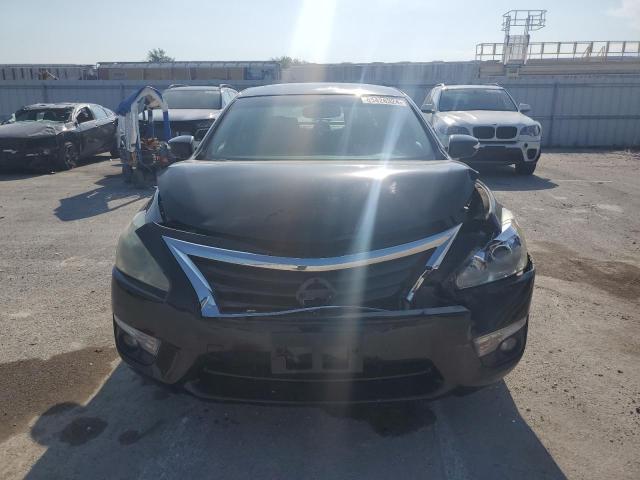 2015 NISSAN ALTIMA 2.5 - 1N4AL3AP6FC274048