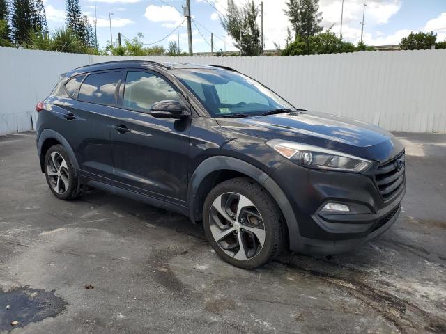 2018 HYUNDAI TUCSON VAL - KM8J3CA22JU683449