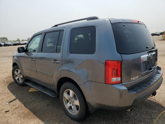 Vin: 5fnyf4h54bb104276, lot: 64793314, honda pilot exl 20112