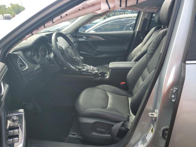 2023 MAZDA CX-9 TOURI - JM3TCBCY3P0659242