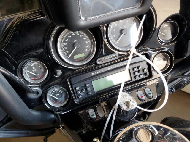2009 HARLEY-DAVIDSON FLHTC 1HD1FF4119Y662661