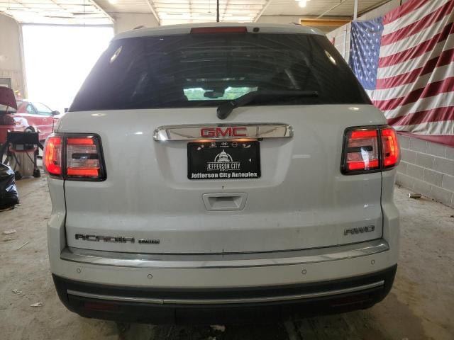 2017 GMC ACADIA LIM - 1GKKVSKD4HJ215753