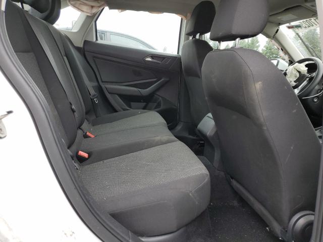 2021 Volkswagen Jetta S VIN: 3VWC57BU8MM045064 Lot: 61702344