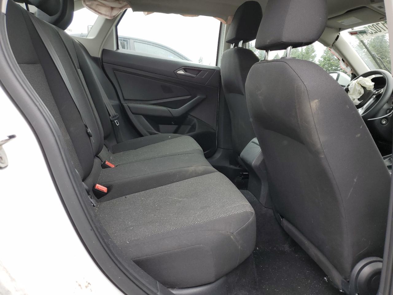 3VWC57BU8MM045064 2021 Volkswagen Jetta S