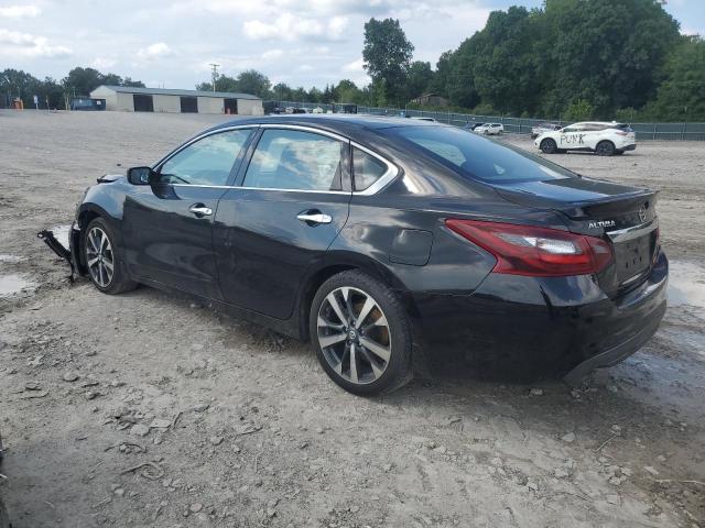 2017 NISSAN ALTIMA 2.5 - 1N4AL3AP0HC166849