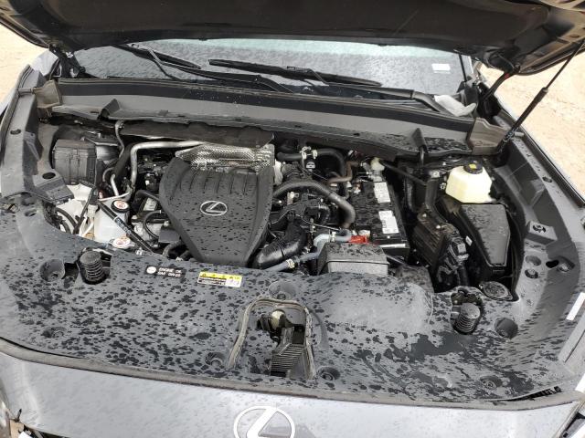 2024 LEXUS TX 350 BAS 5TDAAAB69RS004535