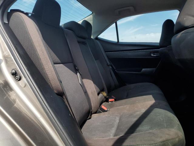2018 TOYOTA COROLLA L - 2T1BURHE1JC009198