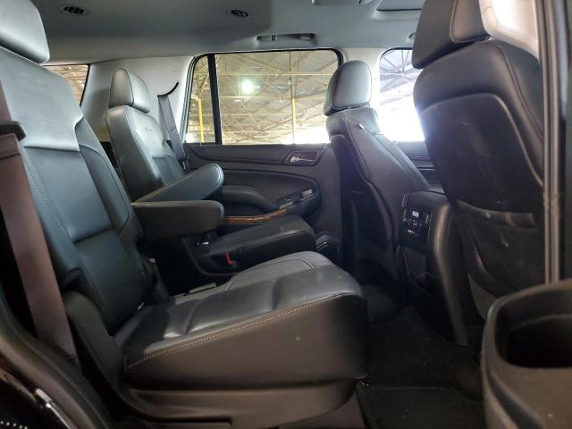 2016 Chevrolet Tahoe C1500 Ltz VIN: 1GNSCCKC6GR458373 Lot: 62629084