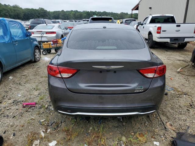 VIN 1C3CCCAB0FN666829 2015 Chrysler 200, Limited no.6