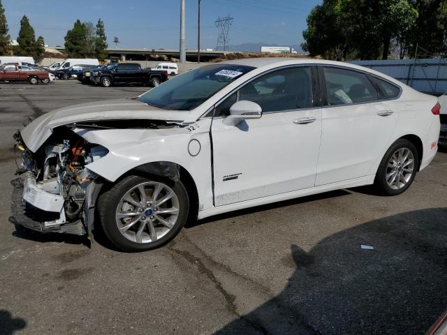 2018 FORD FUSION SE PHEV 2018