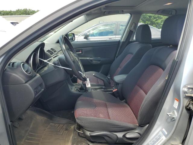 2005 Mazda 3 S VIN: JM1BK323151345227 Lot: 61246274