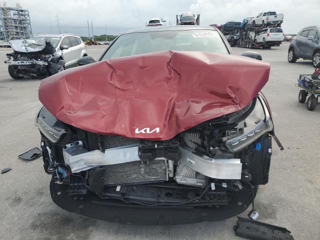 2024 KIA K5 GT - 5XXG44J80RG235007
