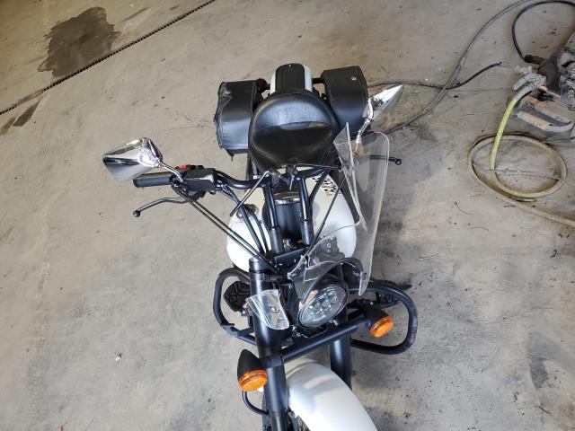 2019 HONDA VT750 C2B JH2RC5373KK900068